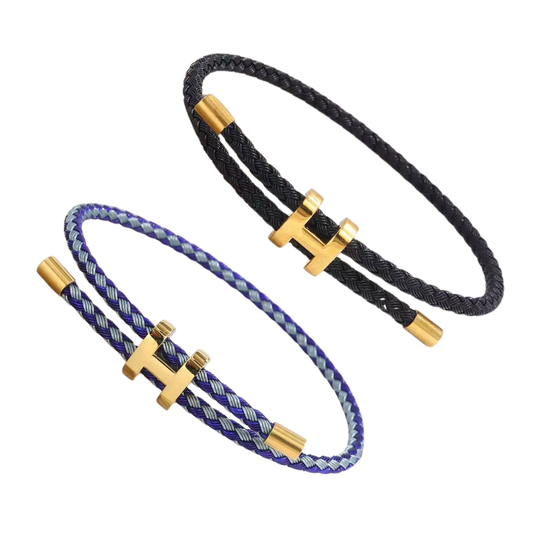 Pulsera Hermes