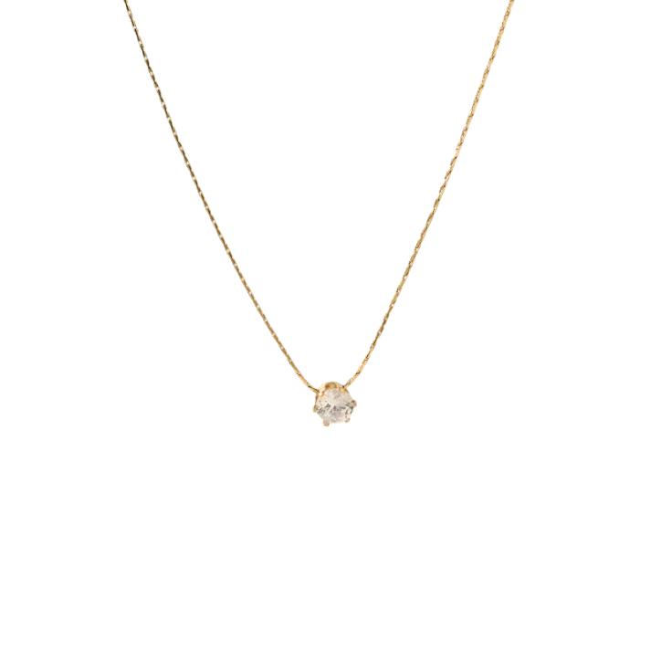 Collar Zircon