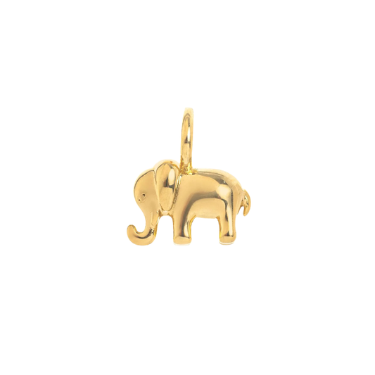 CC Charm Elefante