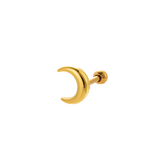 Piercing Luna