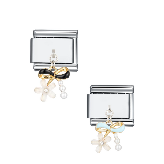 IBC Charm Coquette Flor