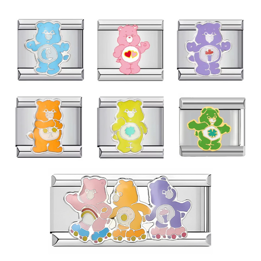 IB Charm Ositos Cariñositos