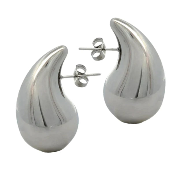 Aretes Drop