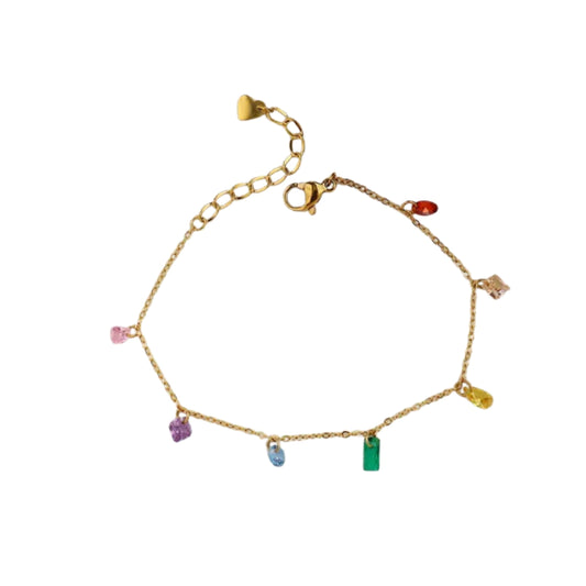 Pulsera Iris