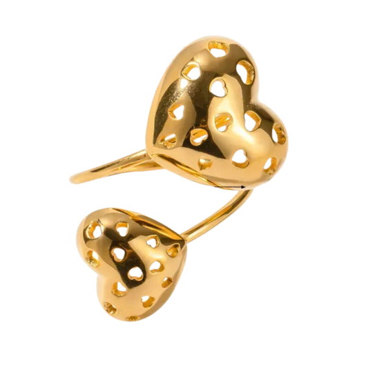 Anillo Crush