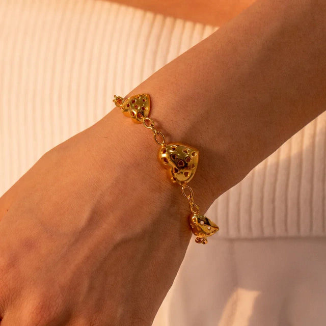 Pulsera Crush