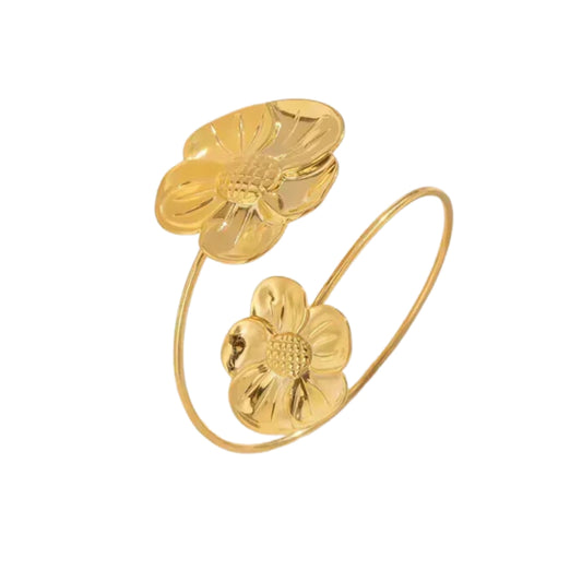 Pulsera Flora