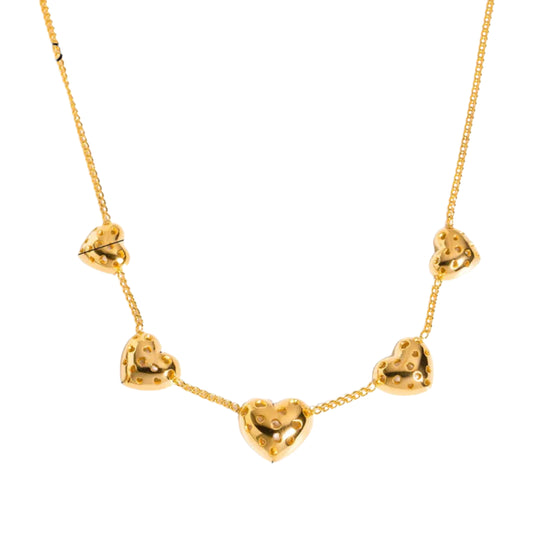 Collar Crush