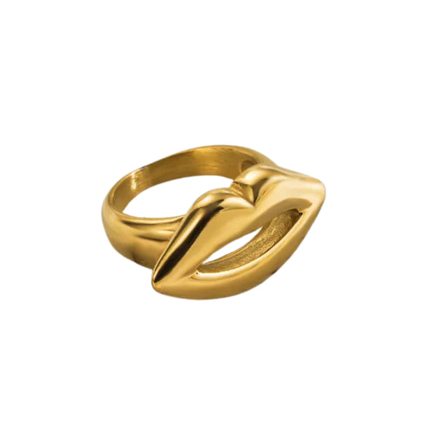 Anillo Kiss