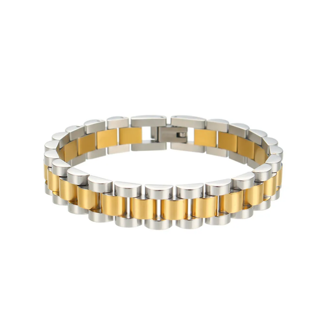 Pulsera Rolex Hombre