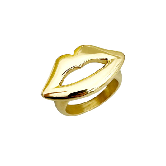 Anillo Kiss