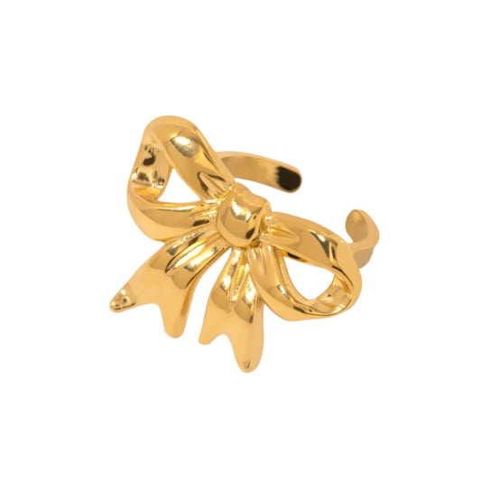 Anillo Coquette