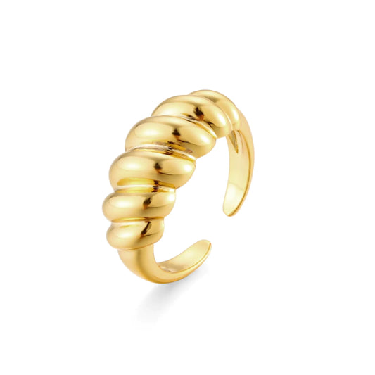 Anillo Croissant