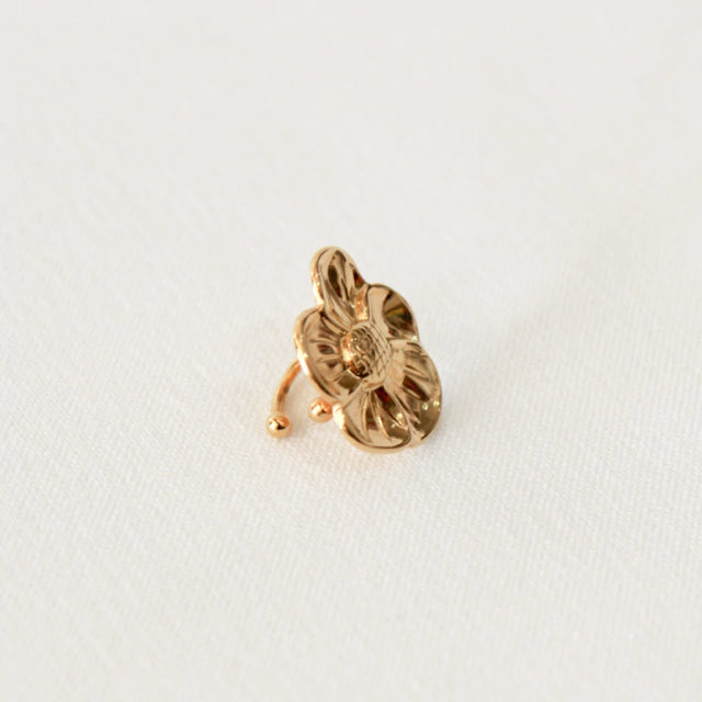 Earcuff Flora