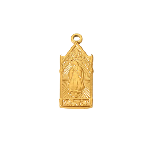 CC Virgen