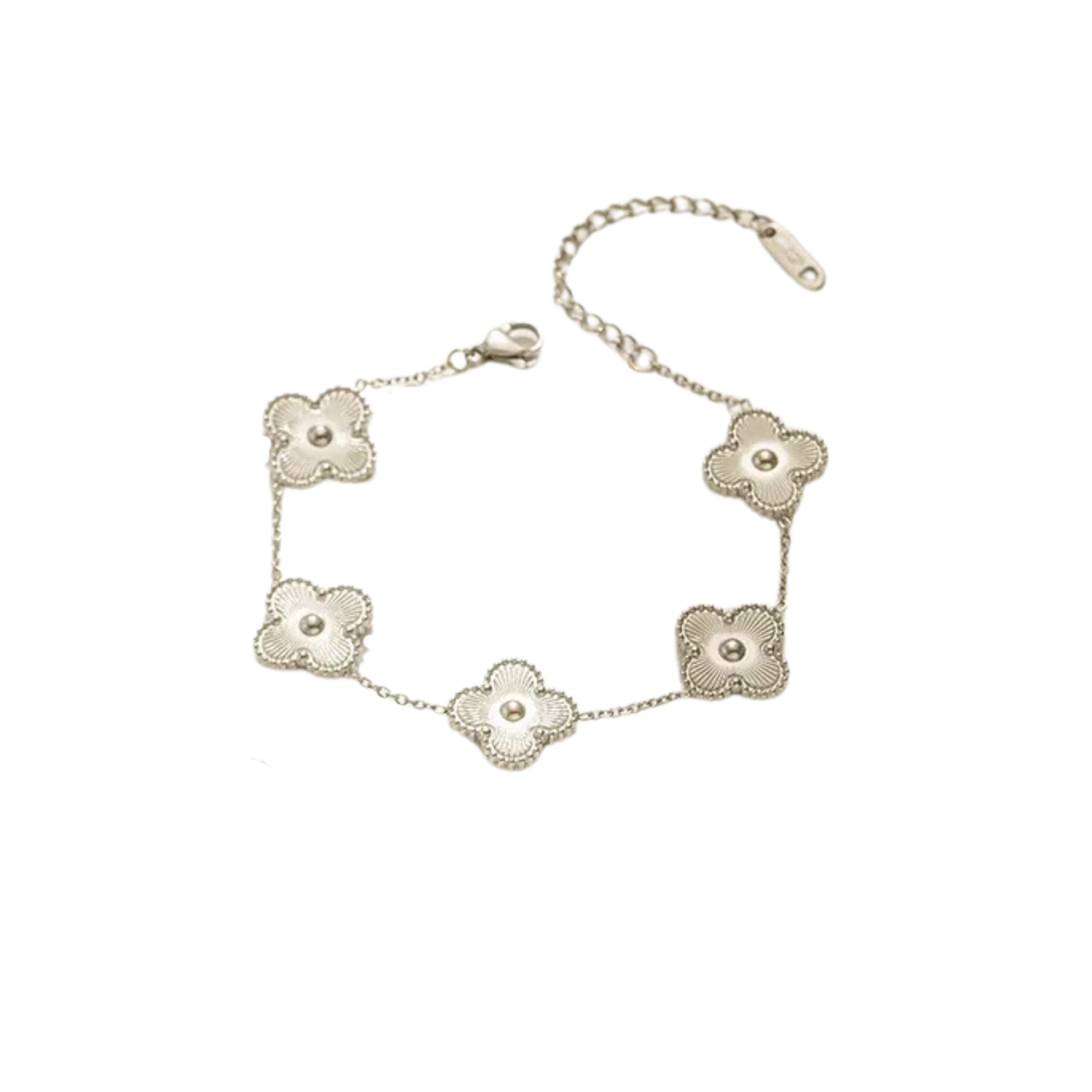 Pulsera Trebol