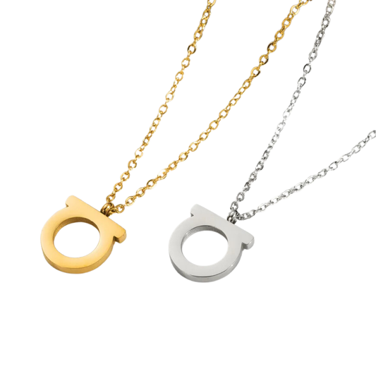 Collar Fer Mini