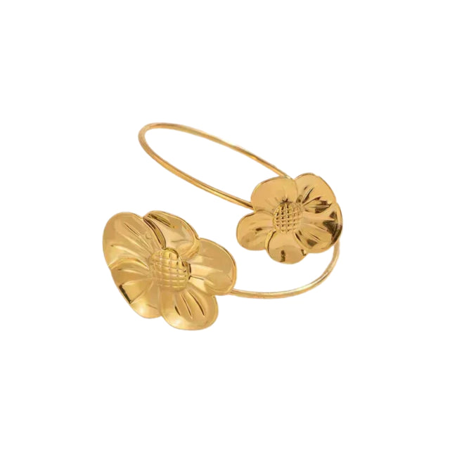 Pulsera Flora