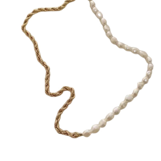 Collar Caribe