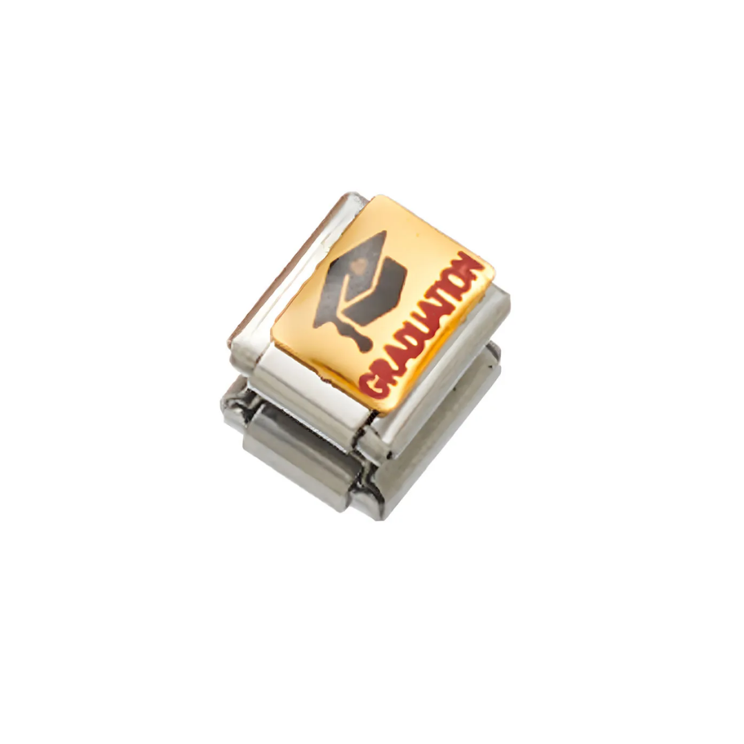 IB Charm Graduation