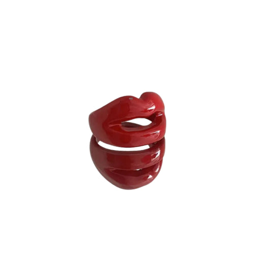 Anillo Kiss Colores