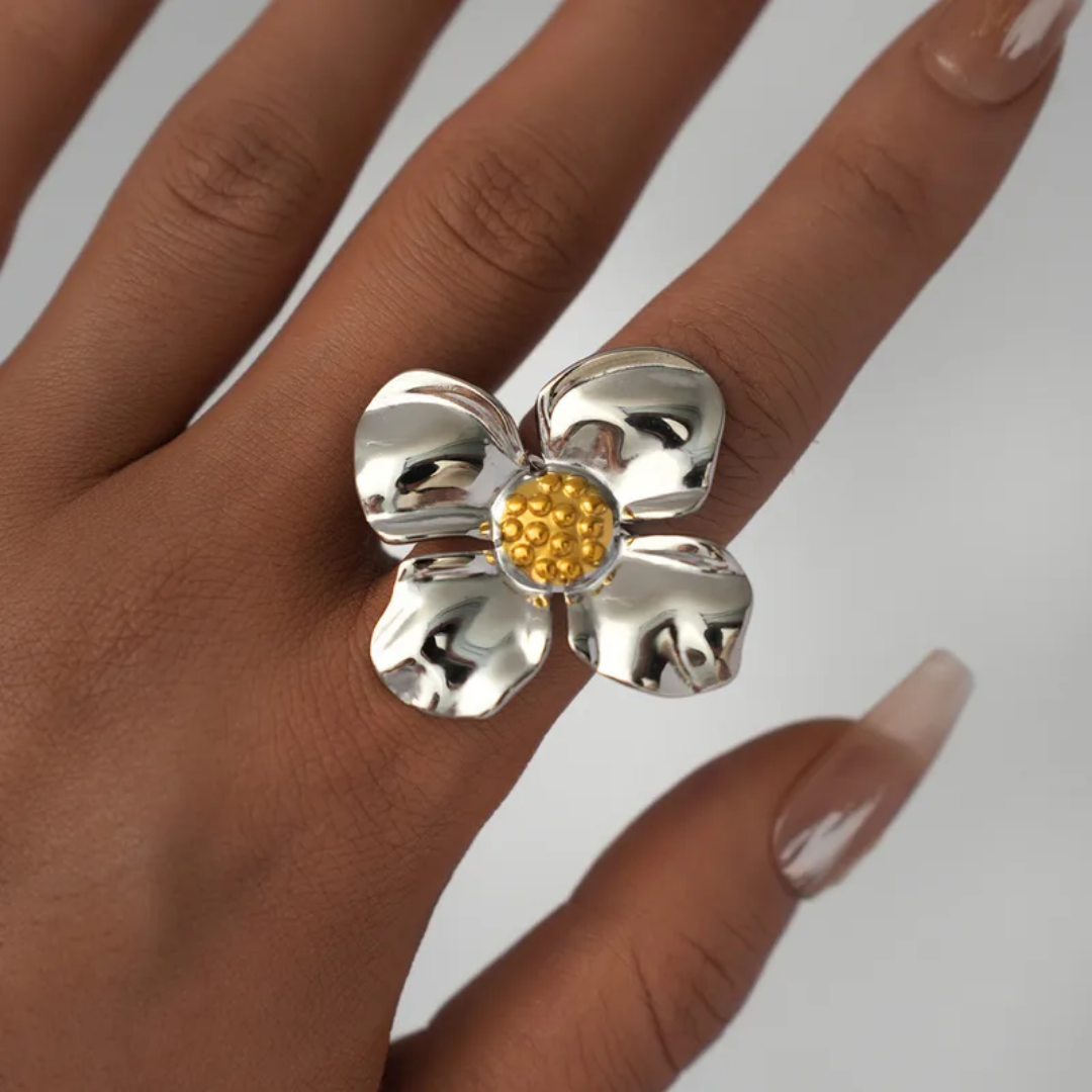 Anillo Primavera