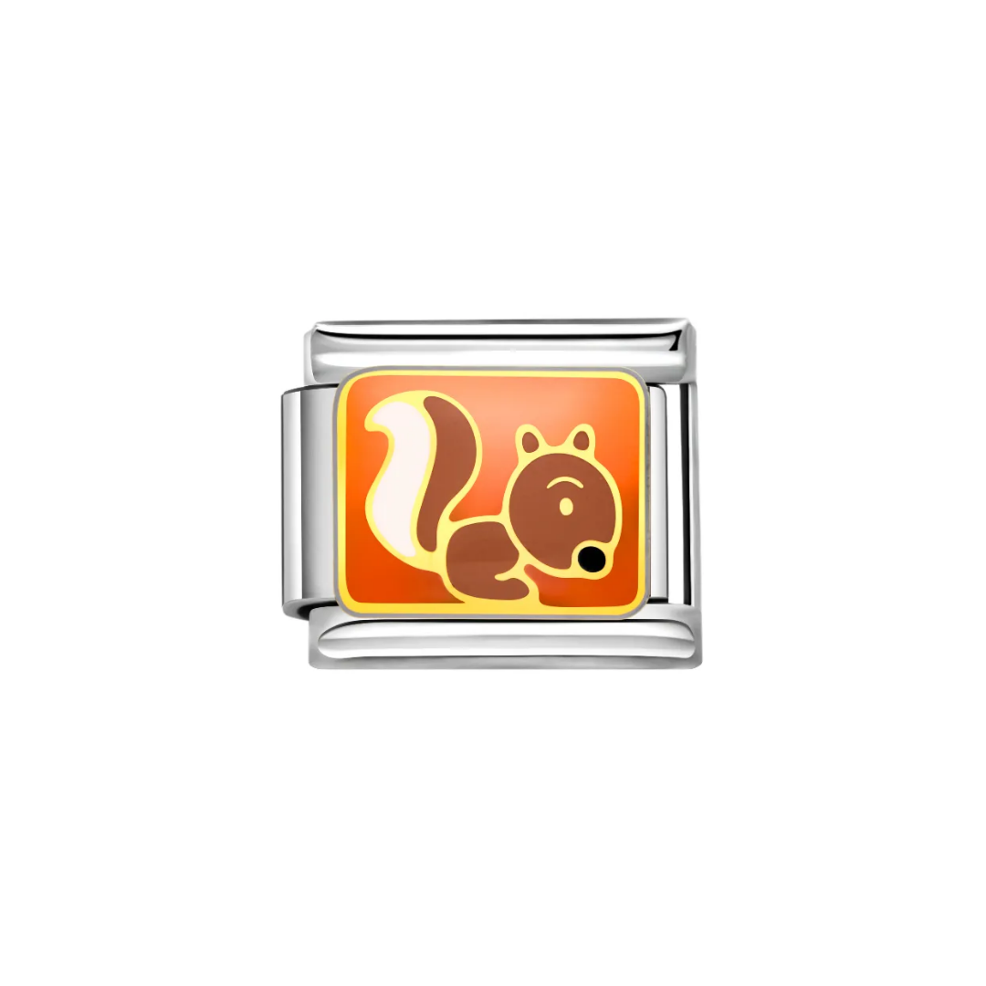 IB Charm Ardilla