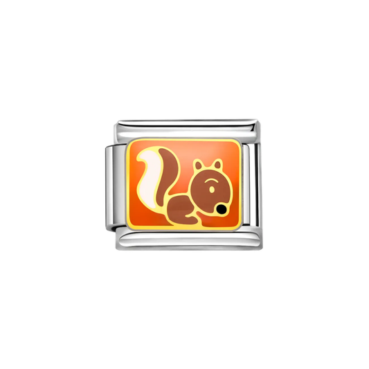 IB Charm Ardilla