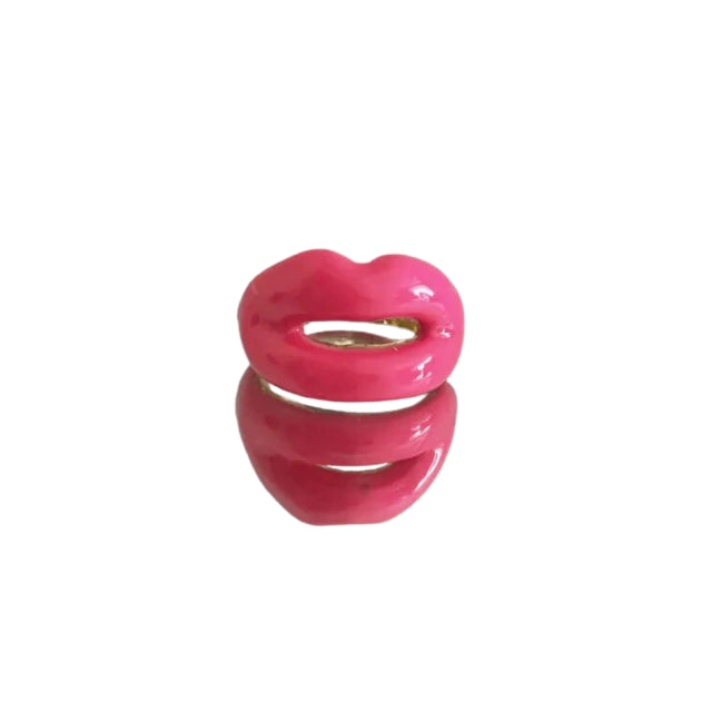 Anillo Kiss Colores