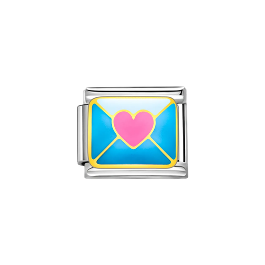 IB Charm Carta