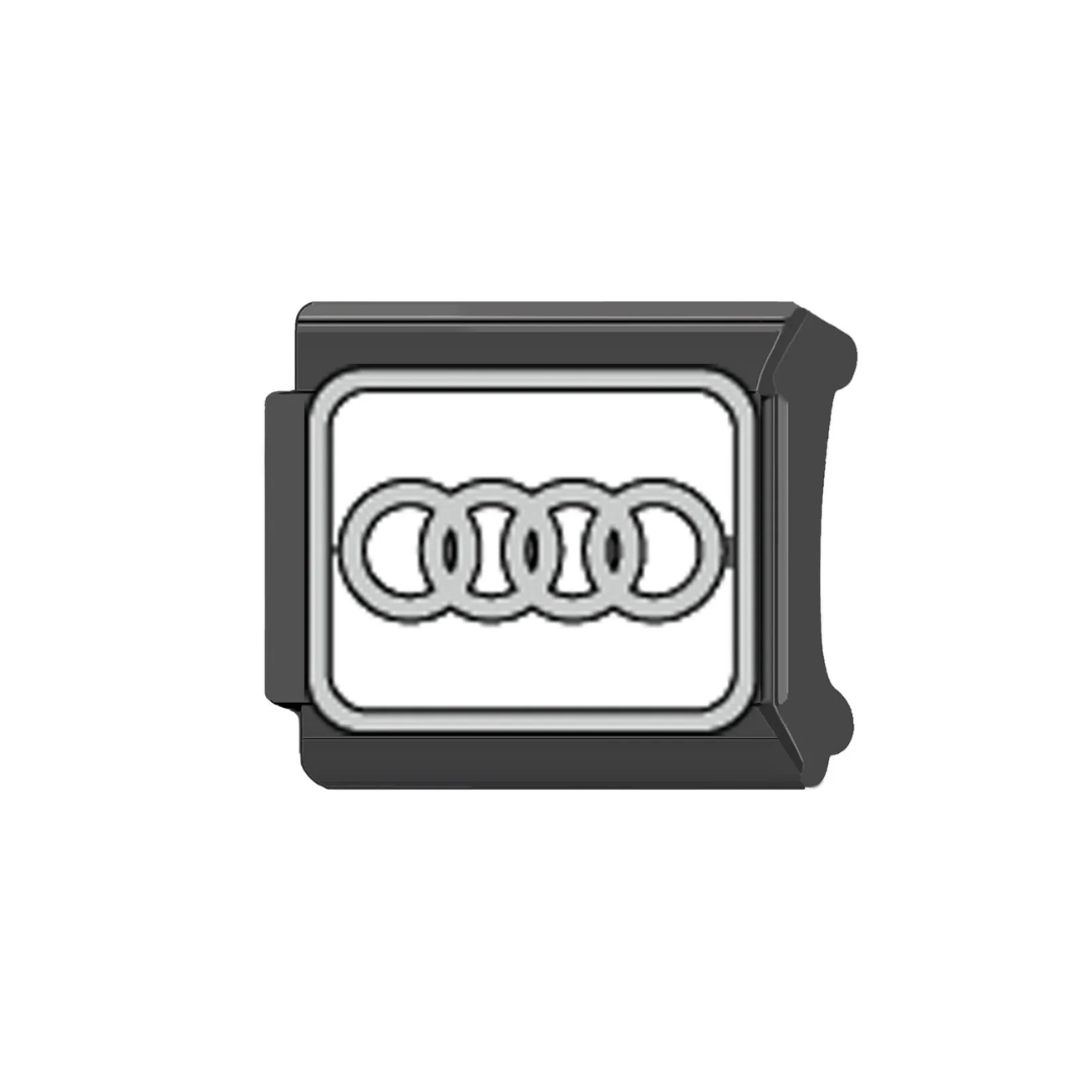 IB Charm Audi