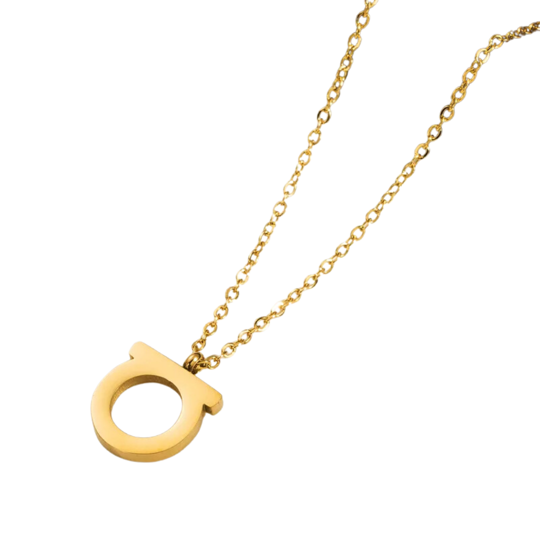 Collar Fer Mini
