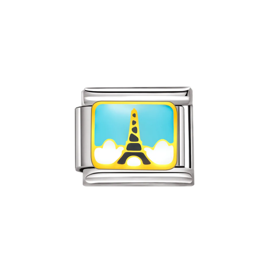 IB Charm Eiffel