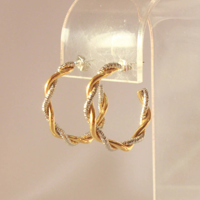 Aretes Emma