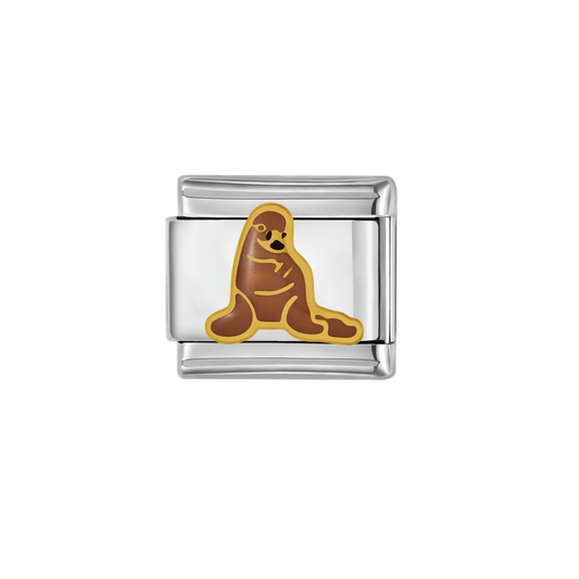 IB Charm Morsa