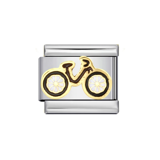 IB Charm Bicicleta