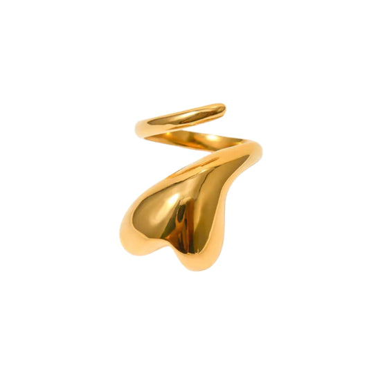 Anillo Heart