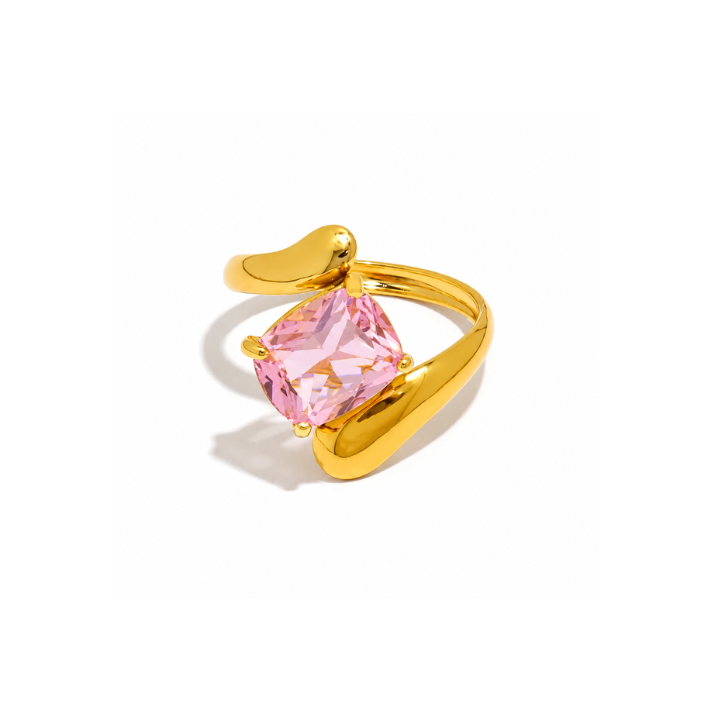 Anillo Turmalinda