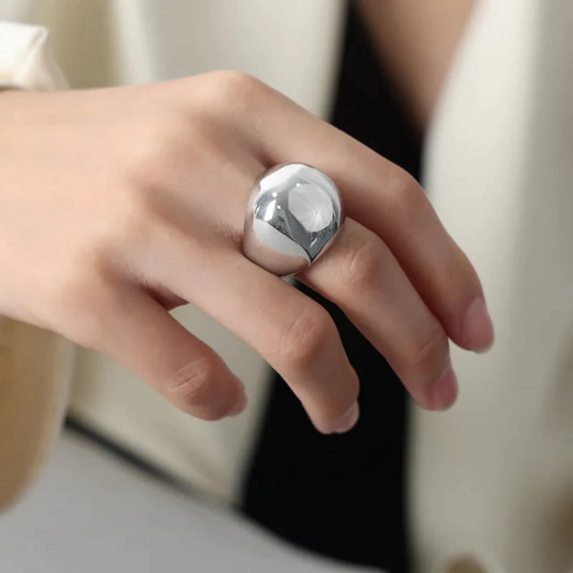 Anillo Chicago