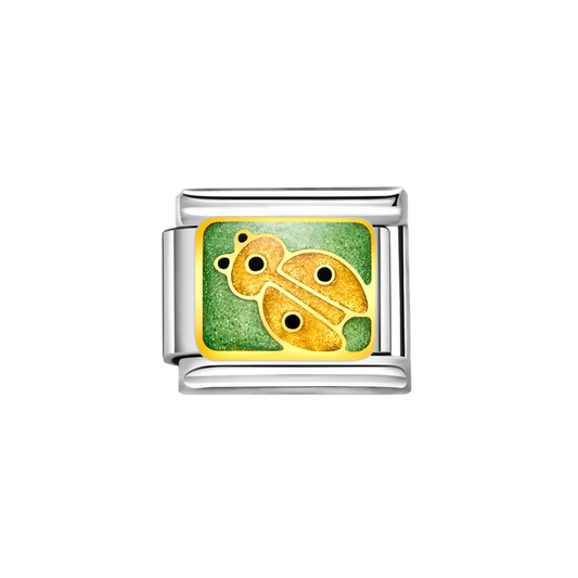 IB Charm Mariquita
