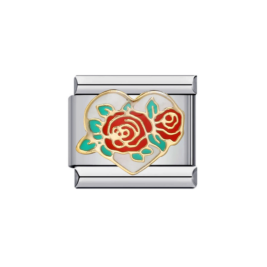 IB Charm Mazapan