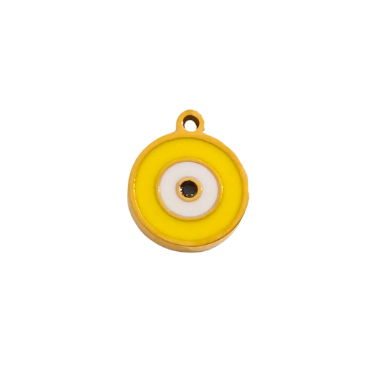CC Ojo amarillo