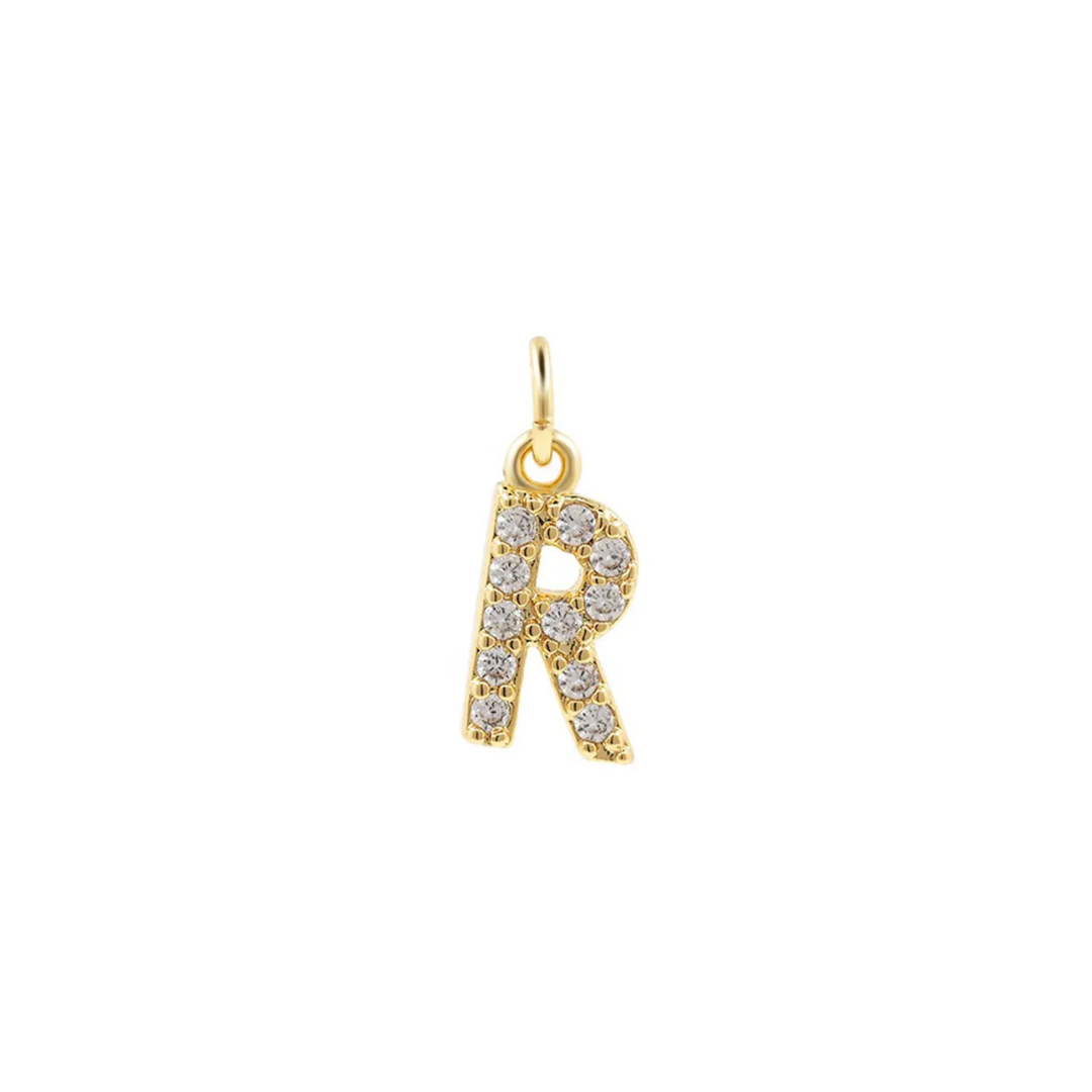 CC Letra Mini (Pulsera y Collar Personalizado)