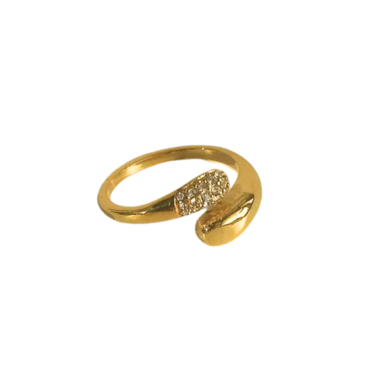 Anillo Lucy