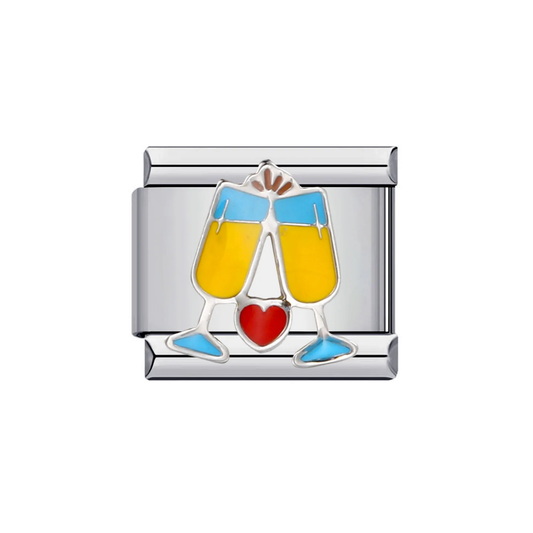 IB Charm Salud
