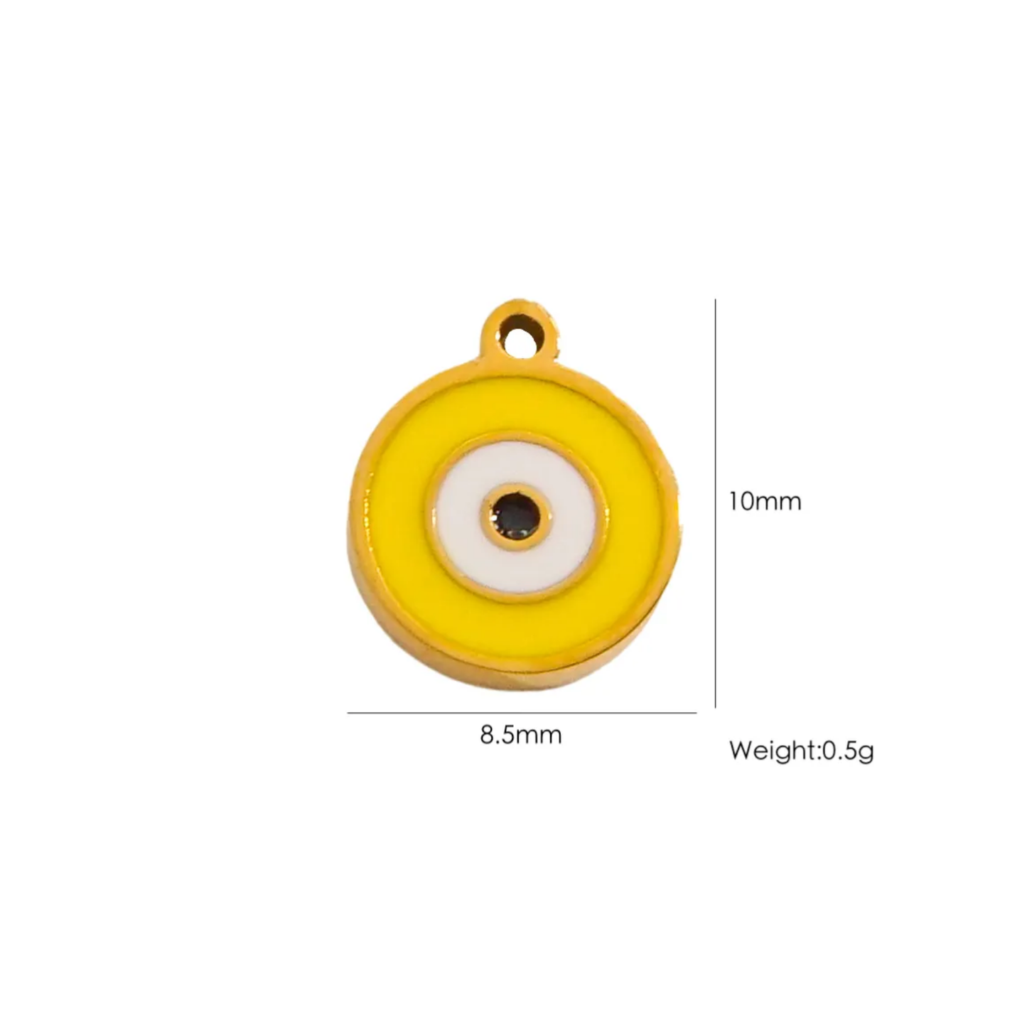 CC Ojo amarillo