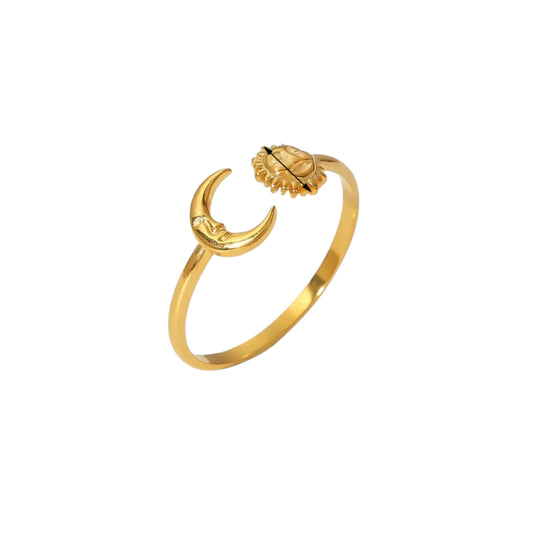 Anillo Eclipse