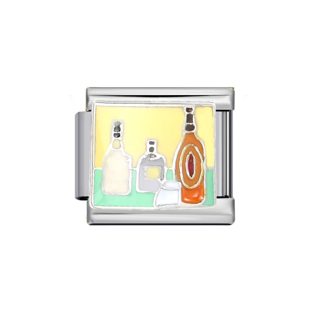 IB Charm Bar