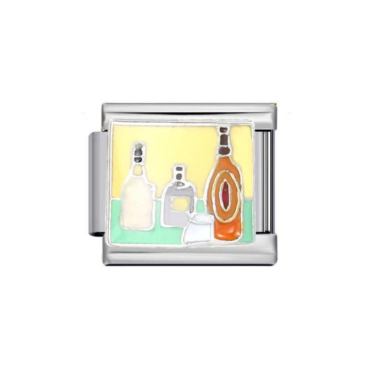 IB Charm Bar