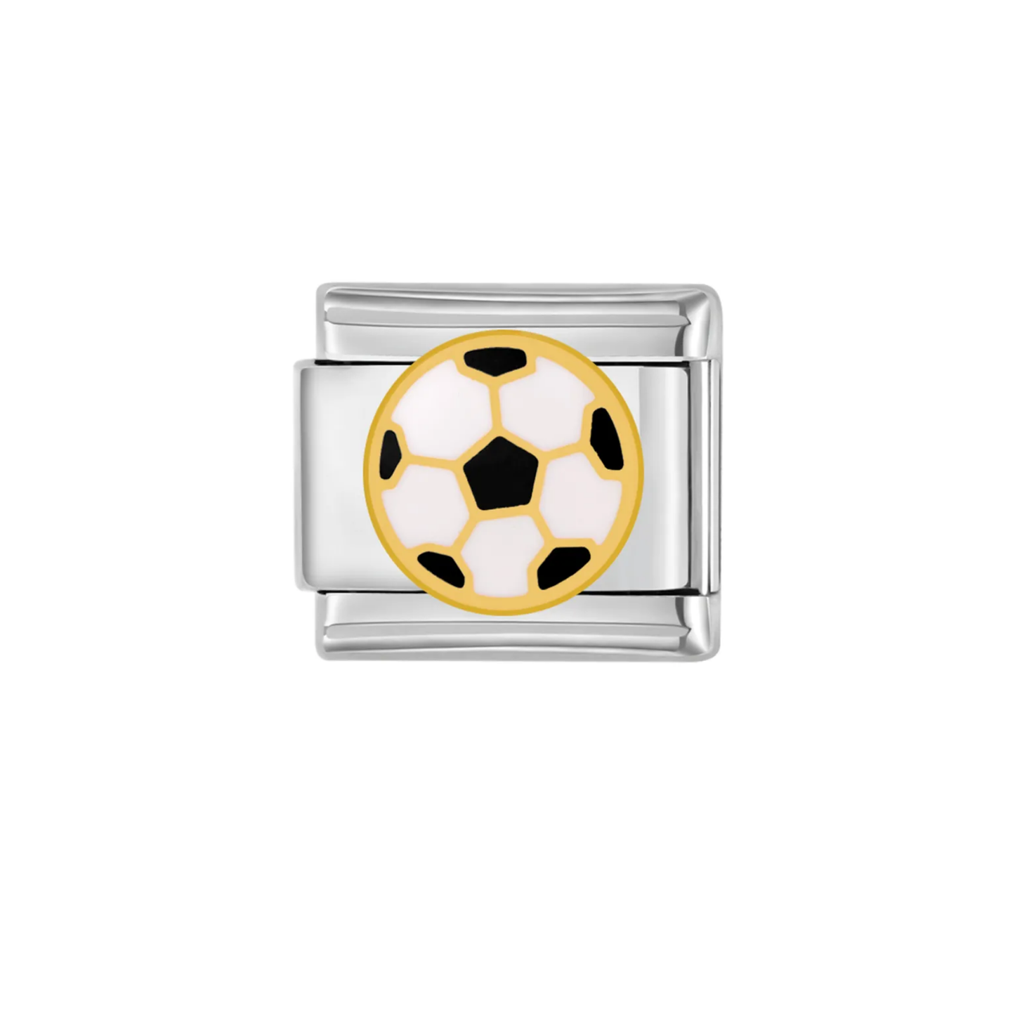 IB Charm Futbol